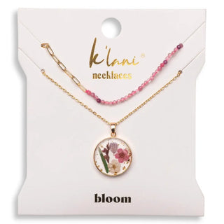 K'lani Necklace Sets