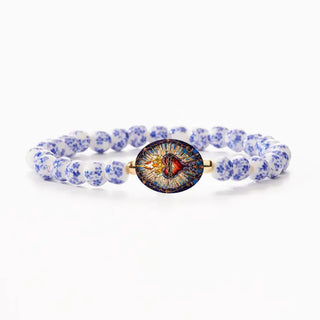 Holy Water Bracelet