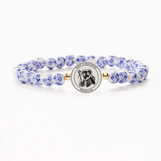 Holy Water Bracelet