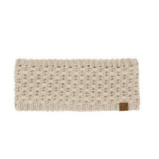 Knit Headband