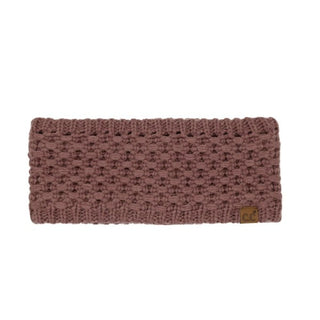 Knit Headband
