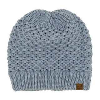 Knit Beanies