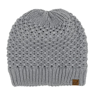 Knit Beanies