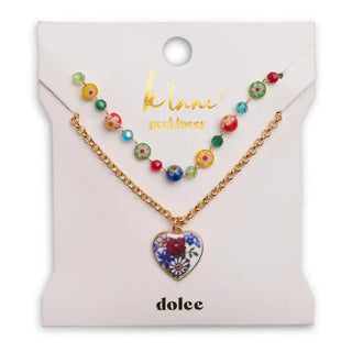 K'lani Necklace Sets
