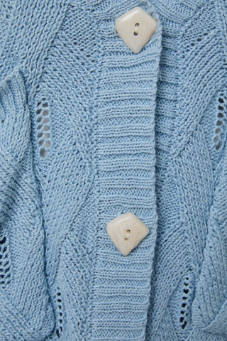 Anna Ethereal Cardigan