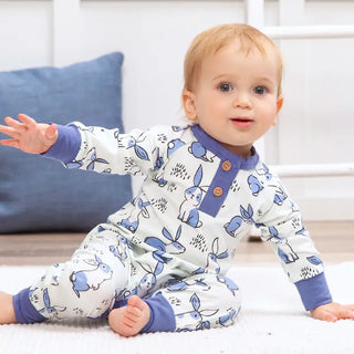 Thumper Bamboo Romper