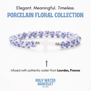Holy Water Bracelet