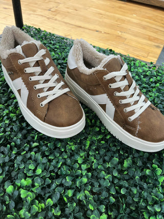 Corkys Tailgate Sneaker