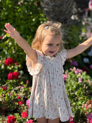 Nellie Dress