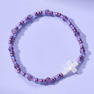 Holy Water Bracelet