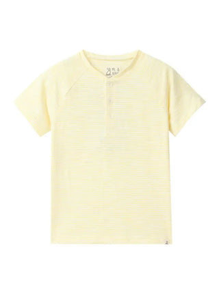 Frigat Henley Tee