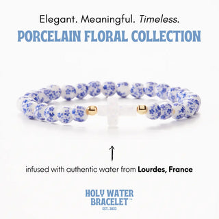 Holy Water Bracelet