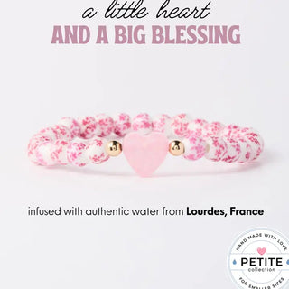Holy Water Bracelet
