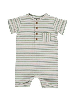 Camborne Henley Romper