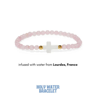 Holy Water Bracelet
