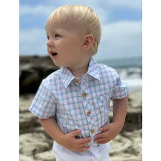 Helford Woven Onesies