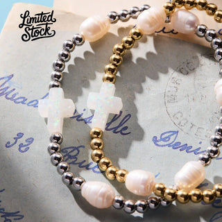 Holy Water Bracelet