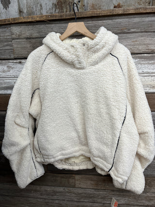 fp Movement Free Flow Fleece Hoodie