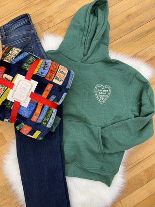 One Last Chapter Hoodie