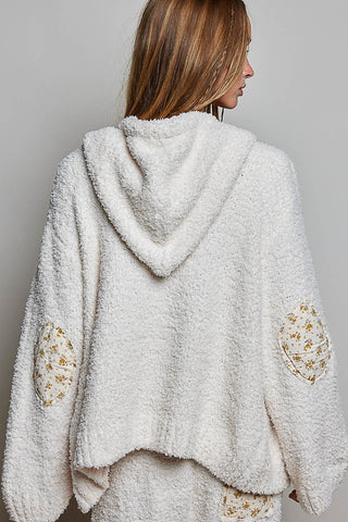 Rhue Berber Sweater Hoodie