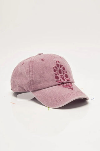 fp Movement Big Buti Baseball Cap