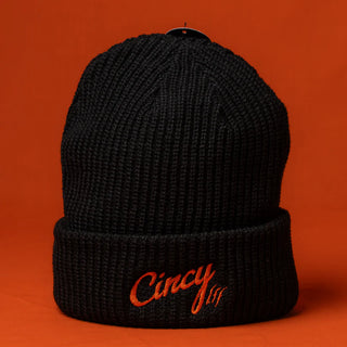 The Cincy Hat Project Hats