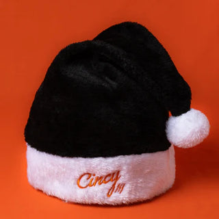 The Cincy Hat Project Hats