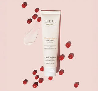 FarmHouse Fresh Shea Butter Hand & Cuticle Cream