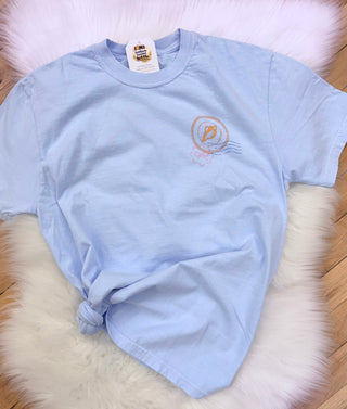 "Sea You at The Beach" Tee