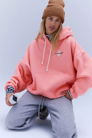 FP Movement Final Call Logo Hoodie