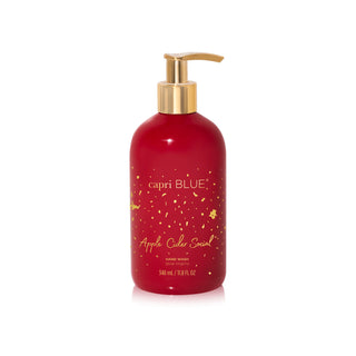 Capri Blue Glimmer Hand Wash