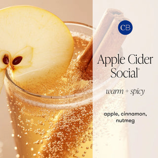 Capri Blue Glimmer Hand Wash