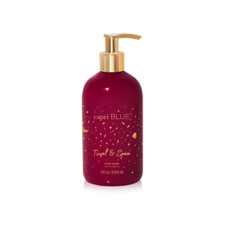 Capri Blue Glimmer Hand Wash
