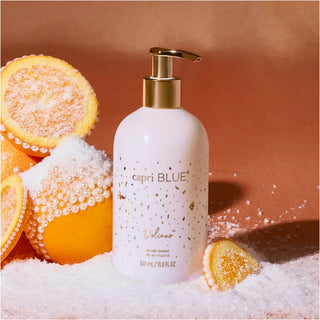 Capri Blue Glimmer Hand Wash