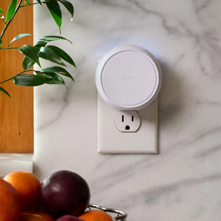 Capri Blue + PURA V5 Smart Home Diffuser Kit