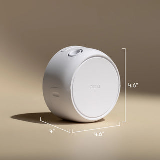 Capri Blue + PURA V5 Smart Home Diffuser Kit