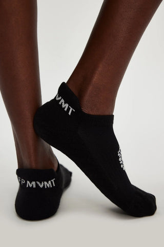 FP Movement Relay Cushion Ankle Socks