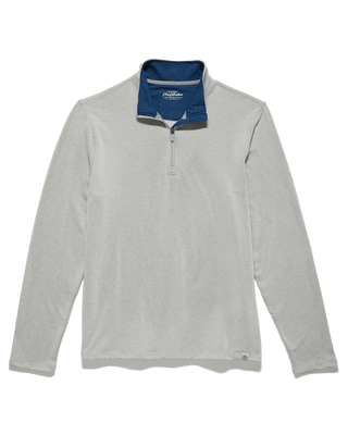 Men's Clutch Comfort 1/4 Zip