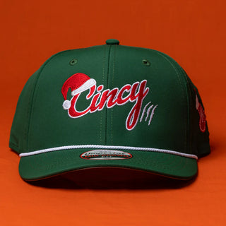 The Cincy Hat Project Hats