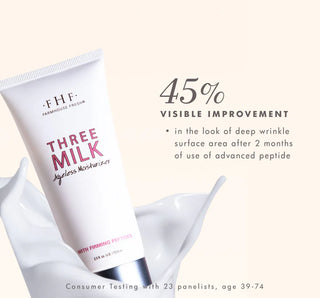 FarmHouse Fresh Three Milk Anti Aging