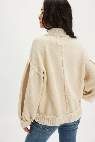 We The Free Cute in this Cardi