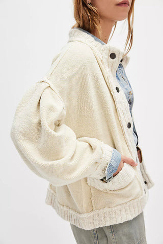 We The Free Cute in this Cardi