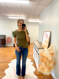 Hidden Ryan Bootcut Jeans