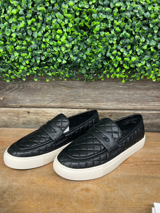 Corkys Quilty as Charged - Black