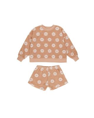 Rylee+Cru Karli Set - Daisy