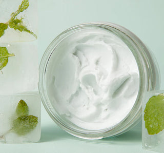 FarmHouse Fresh Enrich Mint® Foot Rescue Mask