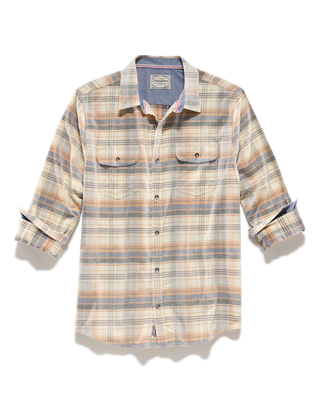 Men's Campbell Shirt