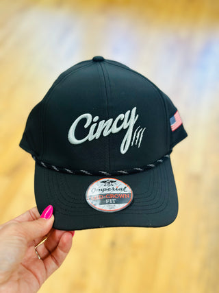 MEN'S Cincy Hat Project Hats
