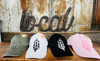 fp Movement Big Buti Baseball Cap