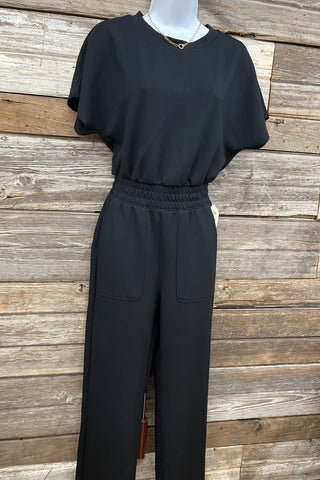 Ellie Everyday Jumpsuit